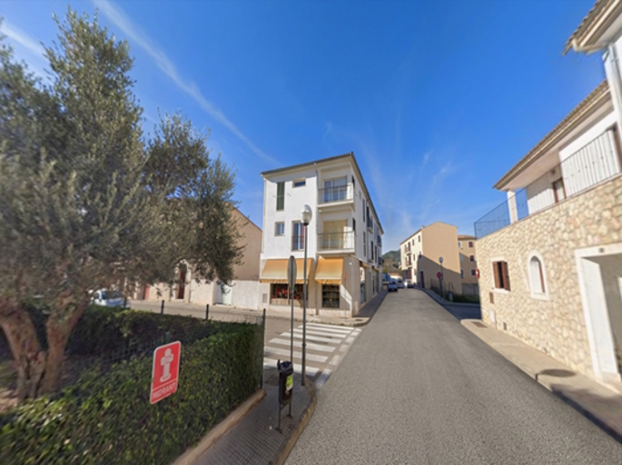 Vivienda Dúplex Binissalem (Palma)