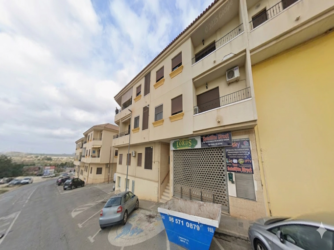 Vivienda en San Miguel de Salinas