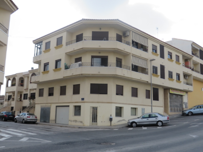 Vivienda en San Miguel de Salinas