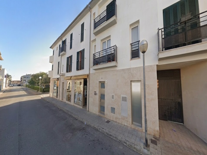 Vivienda Dúplex Binissalem (Palma)