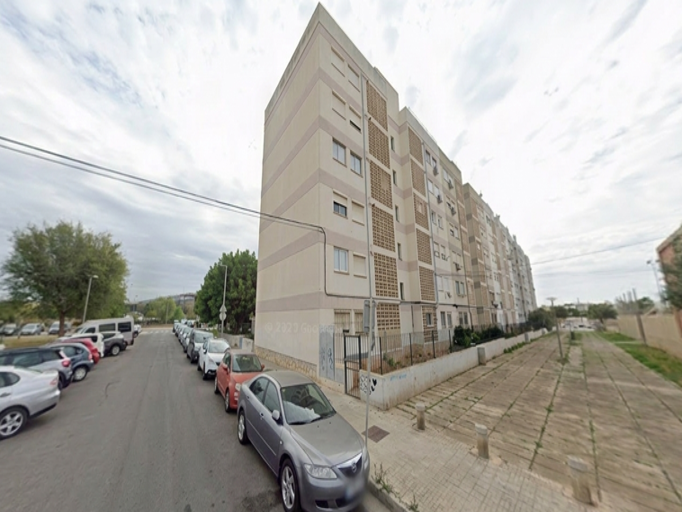 Piso en Palma de Mallorca