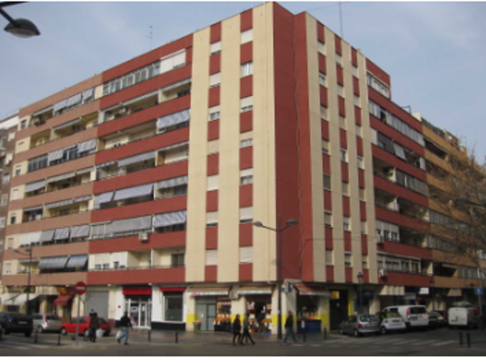 Vivienda en Valencia