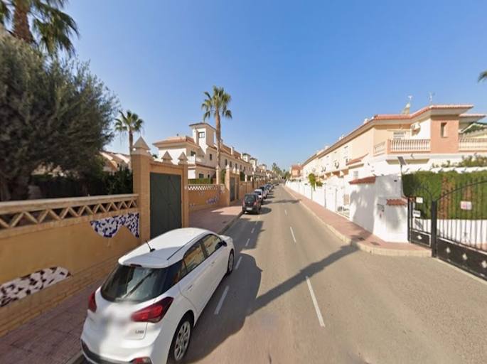 Apartamento en Torrevieja