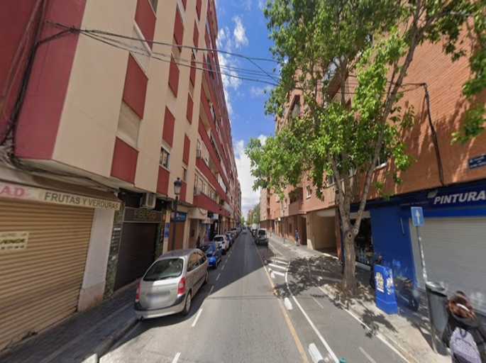 Vivienda en Valencia
