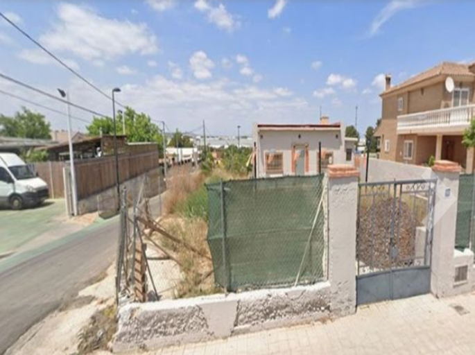 Vivienda tipo Chalet Torrent