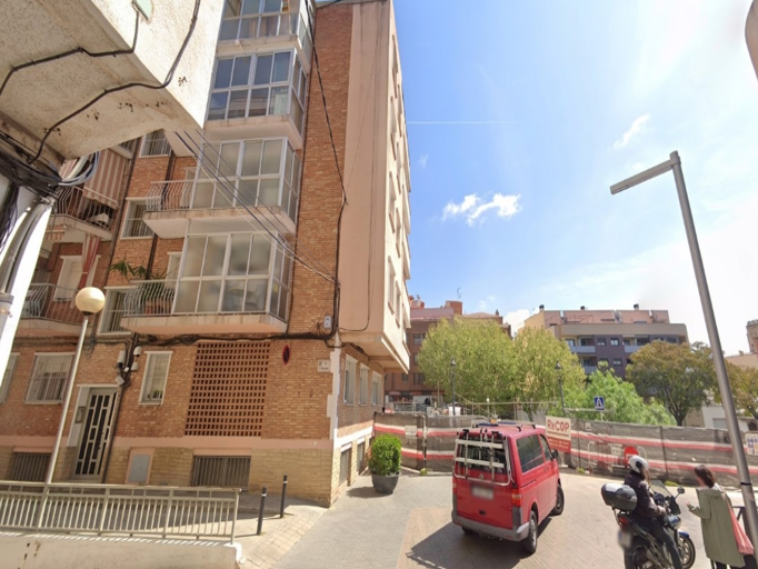 Vivienda en el Vendrell (Tarragona)