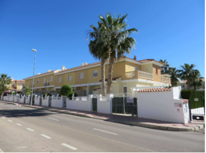 Apartamento en Torrevieja