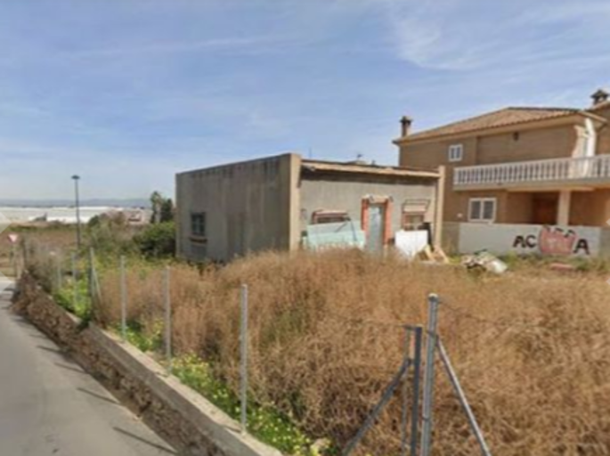Vivienda tipo Chalet Torrent