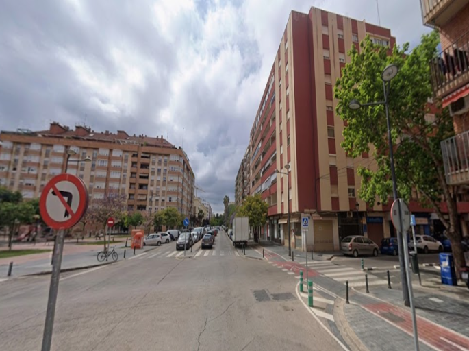Vivienda en Valencia