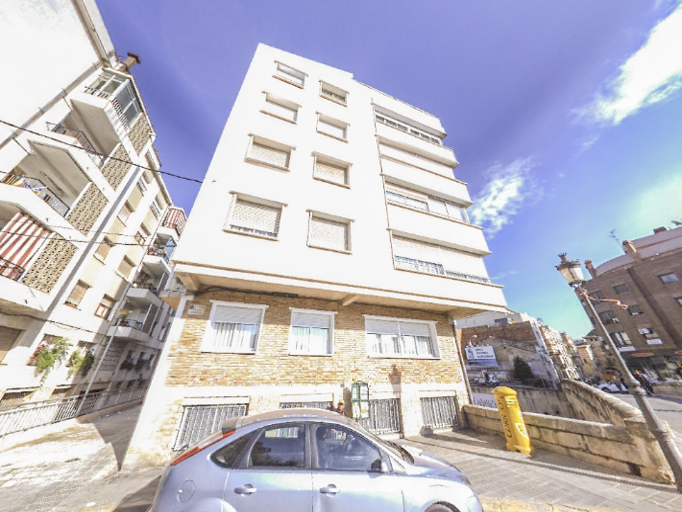 Vivienda en el Vendrell (Tarragona)